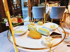 -北京古城老院厉晓麟精致菜