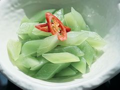 -豫园万丽酒店-万丽轩中餐厅(河南南路店)