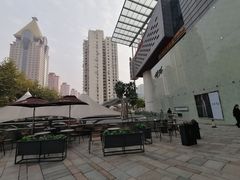-鄂尔多斯国际大厦