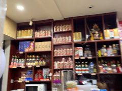-天发芽·何记葫芦头泡馍·老字号(小南门店)