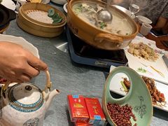 -姜君·千岛湖鱼头馆(浦东大道店)