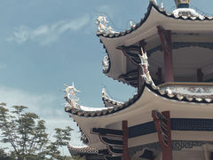 -集美鳌园景区