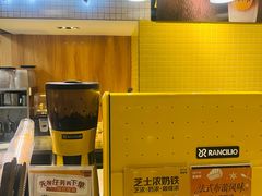 -麦当劳(安定门外大街店)