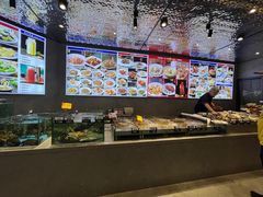 -宴小馆·小海鲜青岛菜(五四广场店)