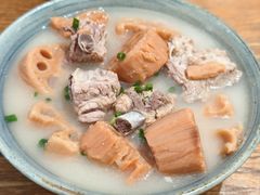 -静一餐厅·湖北菜(前门创始店)