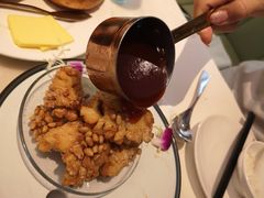 -港丽餐厅(高德置地店)