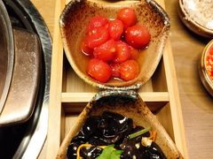 -大头椰·椰子鸡火锅(新梦店)