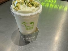 -迷客夏Milksha(圆融天幕店)