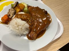 -宜家·瑞典风味餐厅(北京西红门店)