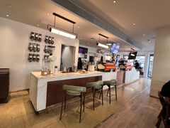 -Peet's Coffee皮爷咖啡(大学路店)