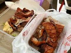 -陈光记烧腊店(罗保博士街店)