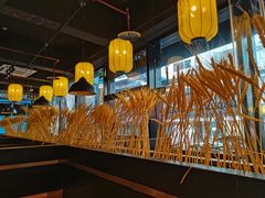 大堂-锅哥有料老火锅(金港国际店)