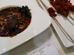 -尹兰楼西北风情餐厅(嘉定店)