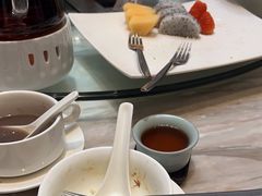 -顺德美的万豪酒店-万豪中餐厅
