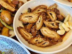 -老鼎万春卤菜(五代传承创始老店)