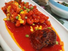 -南京金牛湖巨碗鱼头