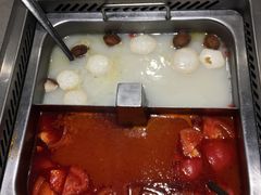 -海底捞火锅(天一广场亚细亚店)