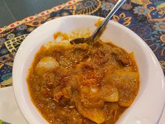 -Santoor 萨都里印度餐厅(北锣鼓巷店)