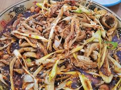 -周师饭店