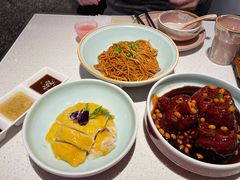 黄豆猪脚圈-竹外桃花·江南小酒馆(SKP·S店)