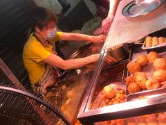 -明记牛杂(新马路分店)