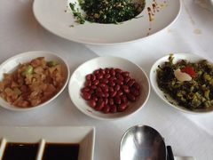 开胃菜-长兴楼饭店