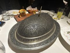 -Pasha帕夏土耳其餐厅(南昌路店)