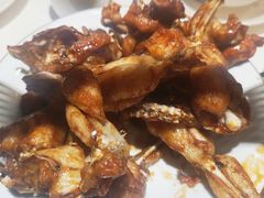 蚝皇焗美蛙-后宫私房菜(汇客美食娱乐广场店)