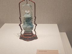 -北京工艺美术博物馆