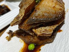 私房熏鱼-荟廷·晶萃(陆家嘴尚悦湾店)