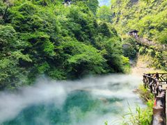 -雁荡山风景名胜区