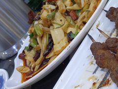 -瑞杰烧烤店·24小时营业(山东路店)