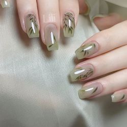 -元也Nail·新中式美甲美睫