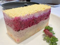 -马克西姆俄罗斯餐厅(通亚街店)