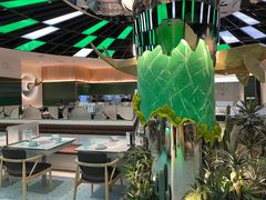 -青花椒花椒鱼(合生汇店)