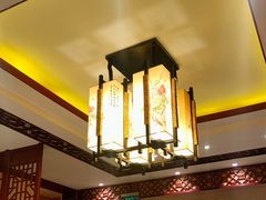 -永乐饭庄(安德路店)