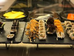 -TABLE·味西餐厅-成都茂业JW万豪酒店