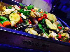 -蘭奢雅集·江浙菜(青山江滩店)