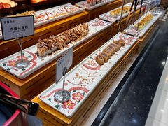 -韩盛·盛江山自助料理(沈辽路万达店)