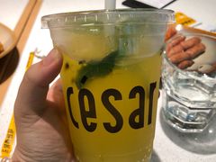 -乐凯撒披萨(喜荟城店)