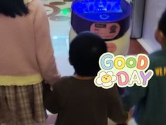 -畅想国度(黄埔店)