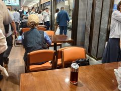 -王家沙点心店(南京西路总店)