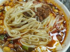 担担面-西月城谭豆花(春熙路店)