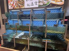 -蔚海之都·象山蒸汽海鲜(仙霞路店)