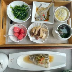 -馨月汇·一悦馨香月子中心(前滩店)