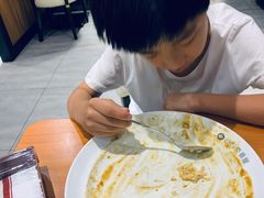 -CoCo壱番屋(久光百货店)