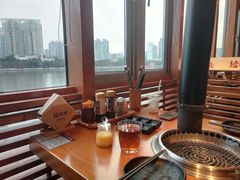 -拾勝牛·江景安格斯烧肉放题(江湾阳光天地店)