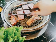 -燚青春东北泥炉烤肉(百合店)