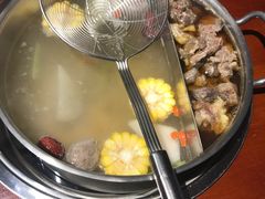 -高兴壹锅·潮汕鲜牛肉火锅(良乡梅花庄店)