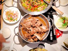 -江渔儿酸菜鱼(东厦一百店)